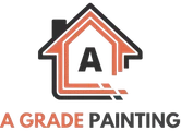 A Grade Painting A Grade Painting logo