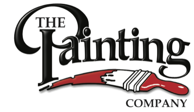 The Painting Company San Diego The Painting Company San Diego logo