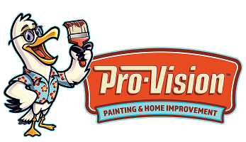 Pro-Vision Painting Pro-Vision Painting logo