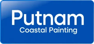 Putnam Coastal Painting Putnam Coastal Painting logo