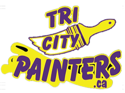 Tri City Painting Tri City Painting logo