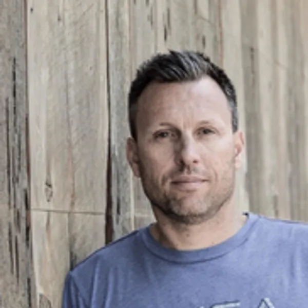 Grant DeJong, Founder and Co-Owner