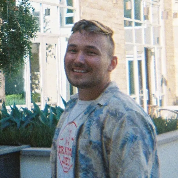 Mark H., Google Ads and PPC Lead at Painted Marketing